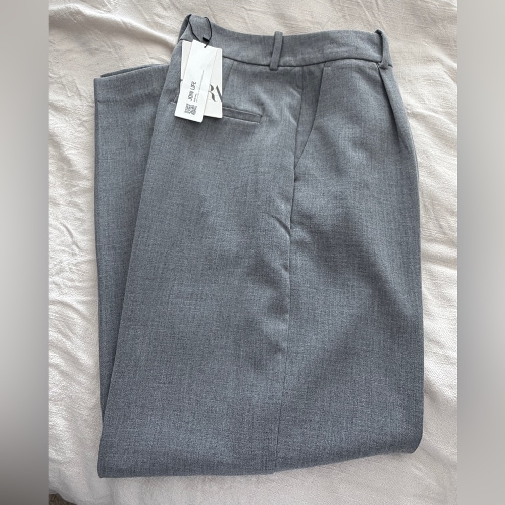 Zara Pants